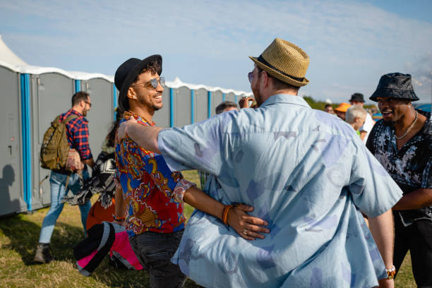 Best Long-term porta potty rental  in Pembroke Pines, FL