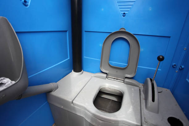 Porta potty rental for festivals in Pembroke Pines, FL