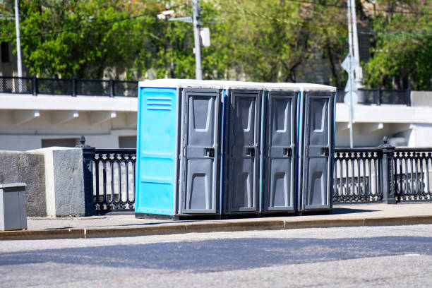 Trusted Pembroke Pines, FL porta potty rental Experts